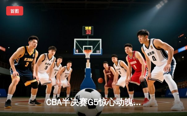 CBA半决赛G5惊心动魄！辽宁本钢加时逆转广东宏远，赵继伟37分力挽狂澜