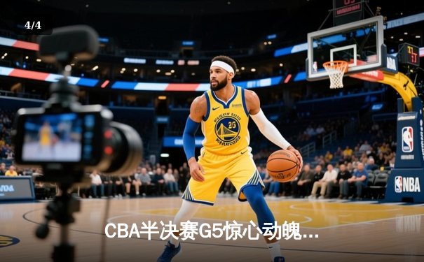 CBA半决赛G5惊心动魄！辽宁本钢加时逆转广东宏远，赵继伟37分力挽狂澜 - 4