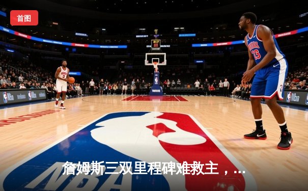 詹姆斯三双里程碑难救主，湖人加时惜败国王遭遇两连败