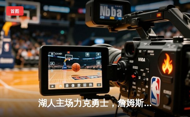 湖人主场力克勇士，詹姆斯三双引领关键战役