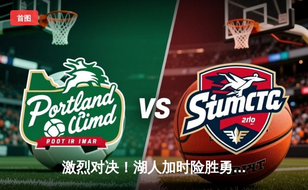 激烈对决！湖人加时险胜勇士，詹姆斯、库里合砍78分上演经典对决