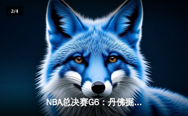 NBA总决赛G6：丹佛掘金绝境反击，约基奇三双率队拖入抢七 - 2