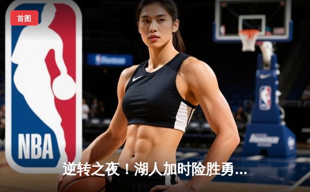 逆转之夜！湖人加时险胜勇士，詹姆斯40分三双创历史纪录