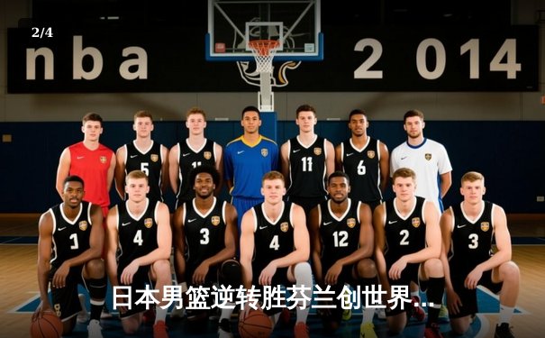 日本男篮逆转胜芬兰创世界杯历史 河村勇辉25分导演亚洲奇迹 - 2