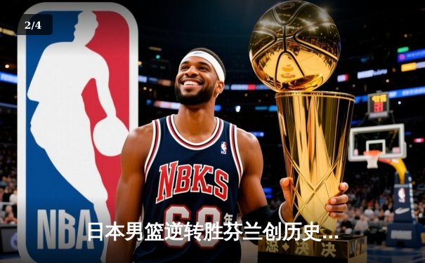 日本男篮逆转胜芬兰创历史 河村勇辉35分引爆世界杯 - 2
