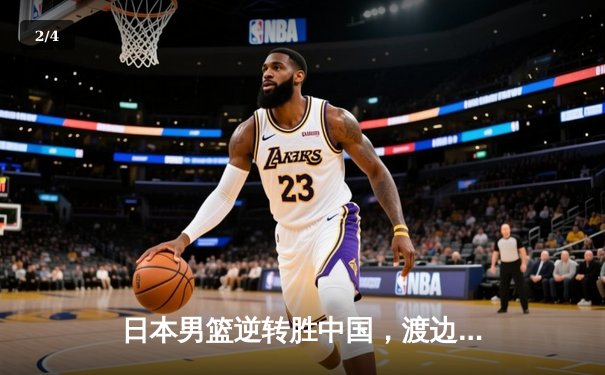 日本男篮逆转胜中国，渡边雄太关键三分锁定奥运资格 - 2